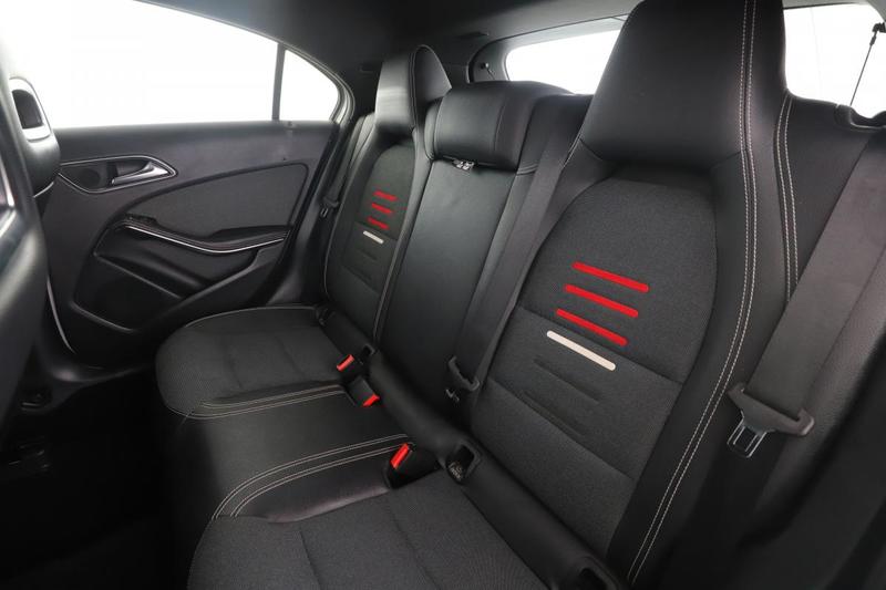 Mercedes Classe a 200 7g-Dct 156 ch