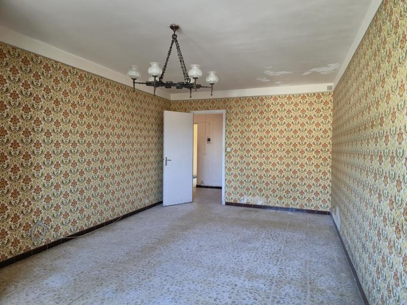 Maison de village - 109 m² - 4 pièces