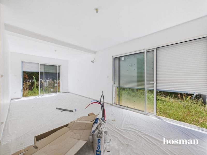 Maison - 125 m² - 6 pièces