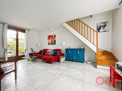 Maison de ville - 154 m² - 5 pièces