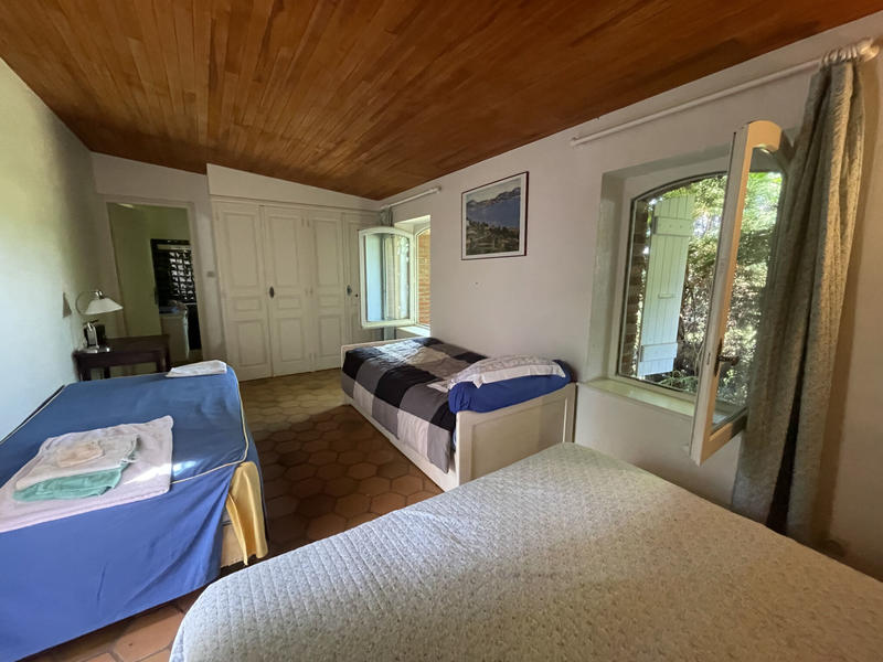 Propriété - 255 m² - 8 pièces