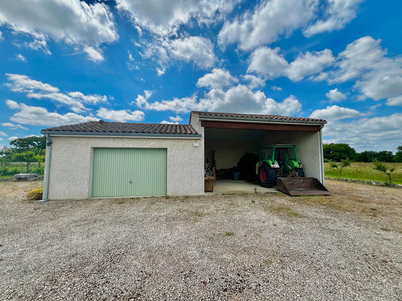 Maison - 160 m² - 4 pièces