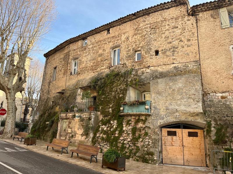 Appartement - 146 m² - 5 pièces