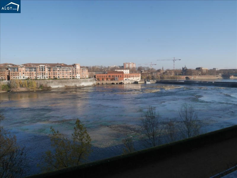 Appartement - 83 m² - 3 pièces