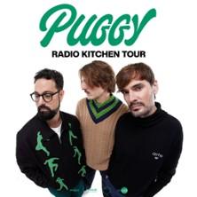 Puggy - Radio Kitchen Tour