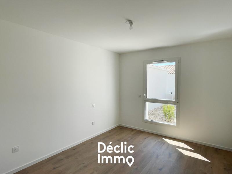 Maison - 74 m² - 3 pièces