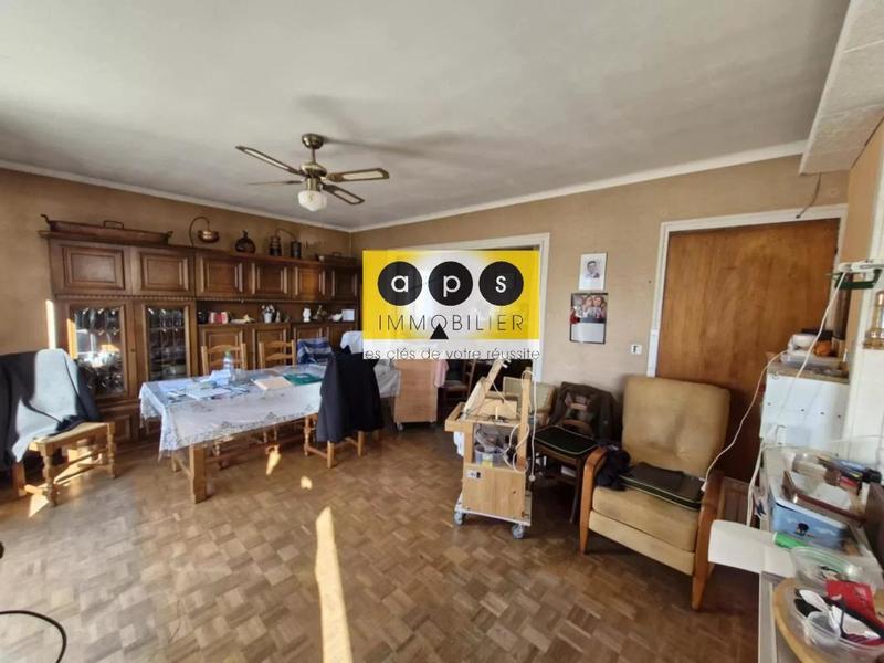 Maison - 150 m² - 7 pièces