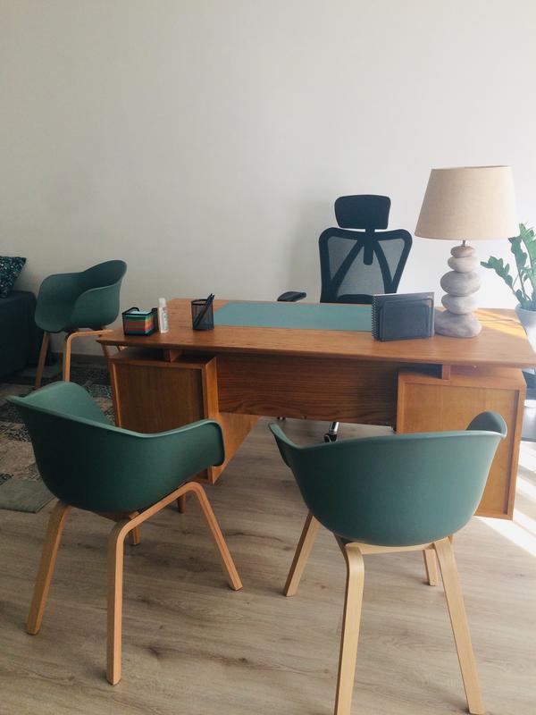 Psycho nutritionniste