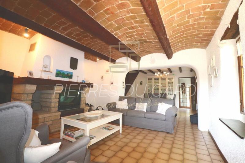 Maison en pierre - 150 m² - 7 pièces