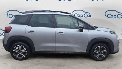 Citroën C3 Aircross 1.5 BlueHDi 120 Eat6 Feel Pack Business
