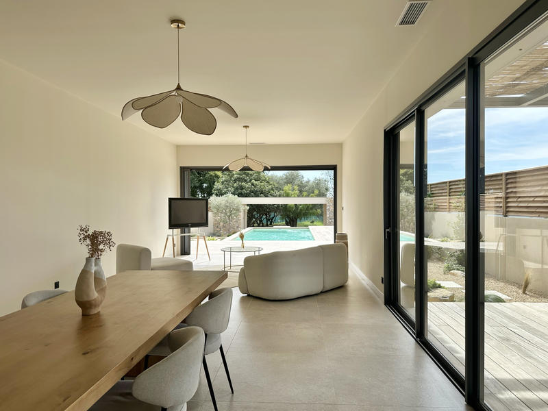 Villa - 171 m² - 6 pièces