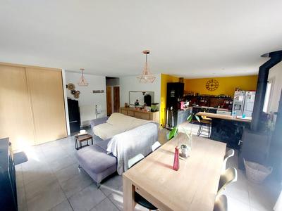 Villa - 126 m² - 6 pièces