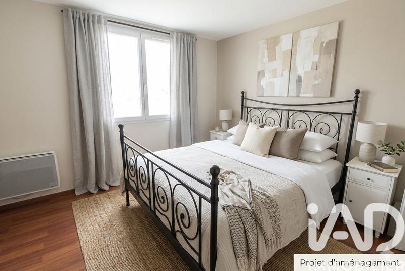 Maison - 149 m² - 7 pièces