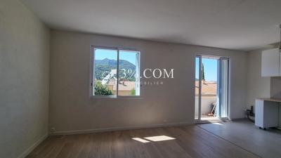 Appartement - 58 m² - 2 pièces