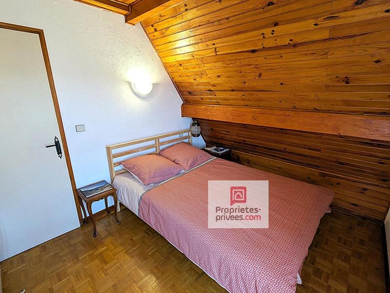 Châlet - 90 m² - 5 pièces