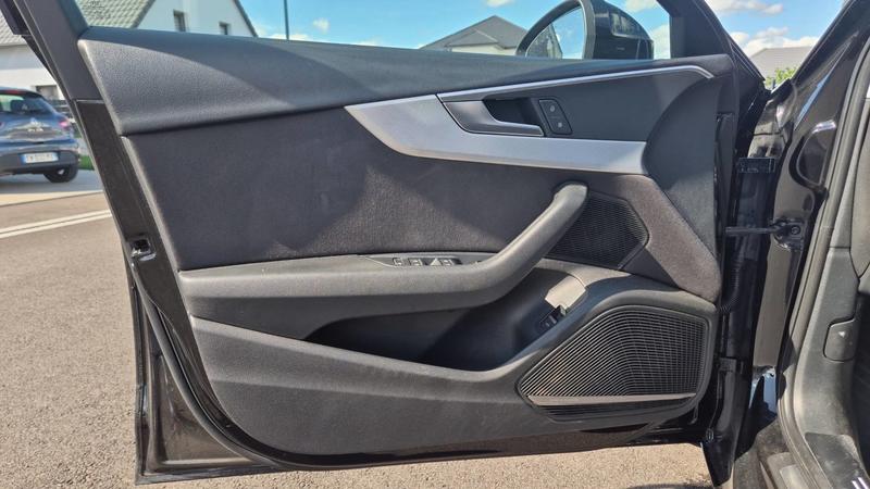 Audi A4 Avant 2 TDi 150 s-Tronic7 Business Line