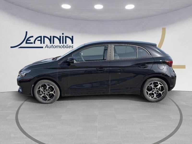 Mg mg3 1.5 l Hybrid+ 195 ch Comfort