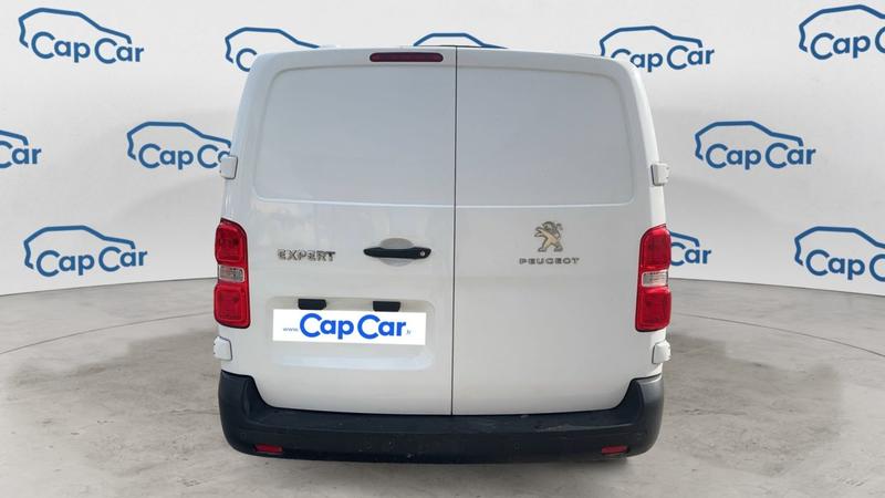Peugeot Expert Compact III 1.5 Blue HDi 120 Premium