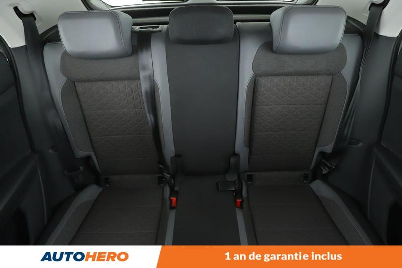 Volkswagen t-Cross 1.0 Tsi R-Line Dsg 115 ch