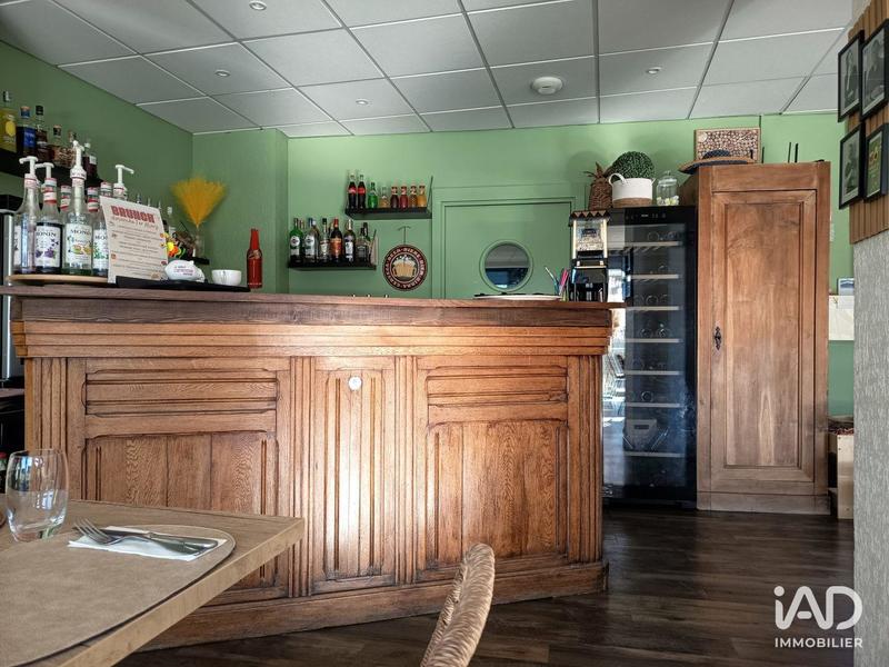 Local commercial - 178 m²