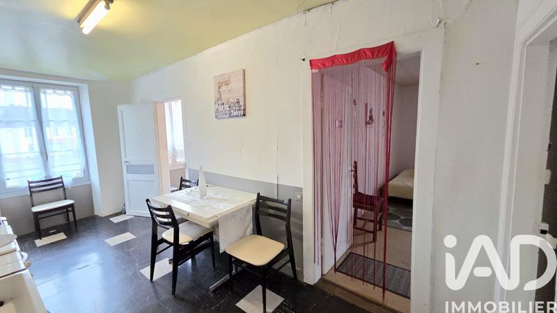 Maison - 522 m² - 11 pièces