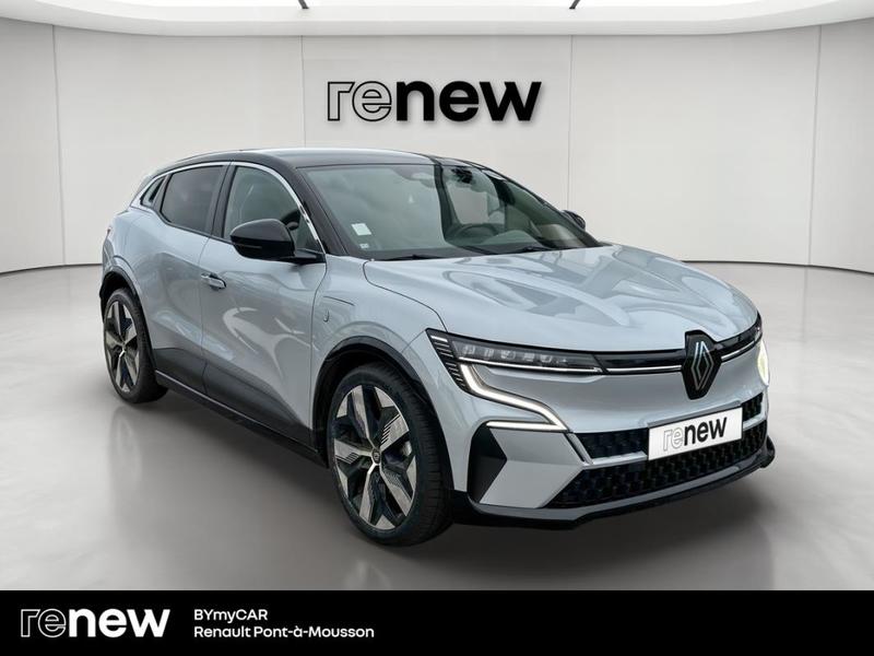 Renault Mégane E-Tech Ev60 220 ch optimum charge Techno