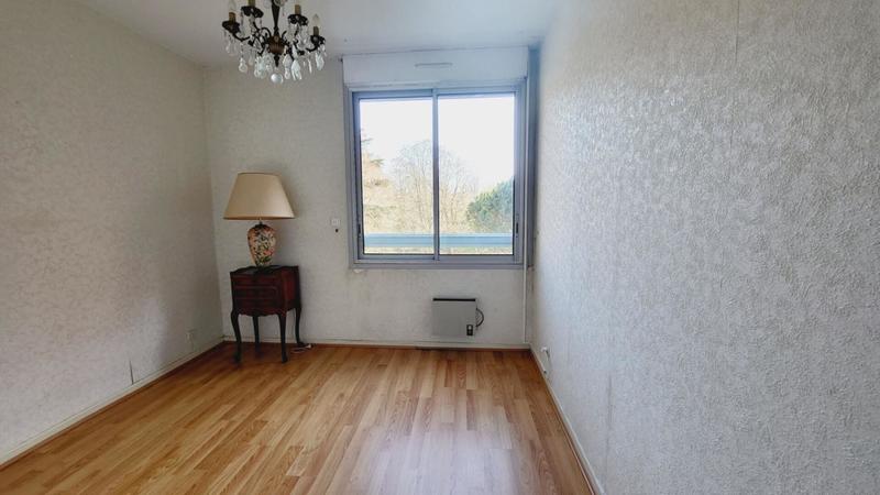Appartement - 88 m² - 3 pièces
