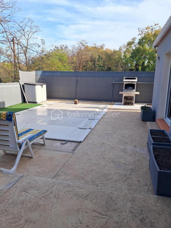 Villa - 76 m² - 4 pièces