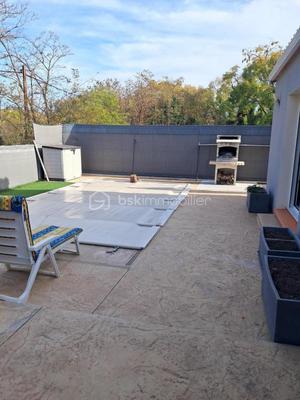 Villa - 76 m² - 4 pièces