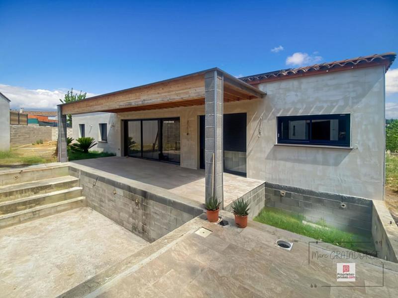 Villa - 165 m² - 5 pièces