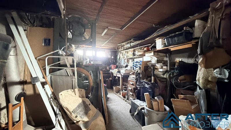 Maison - 75 m² - 4 pièces