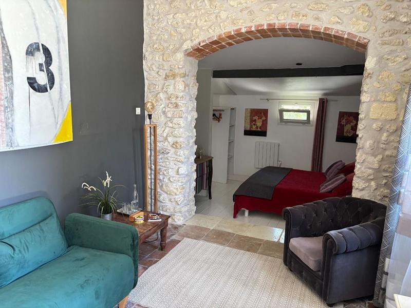 Maison - 364 m² - 13 pièces