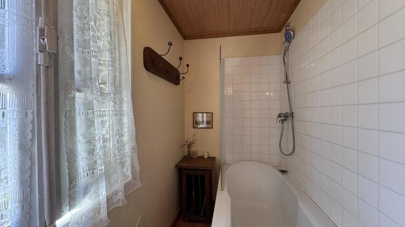 Maison - 115 m² - 4 pièces