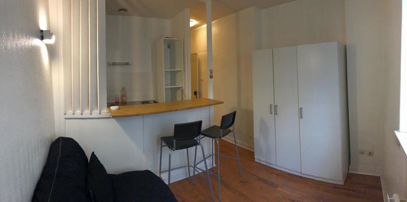 Immeuble - 85 m² - 5 pièces