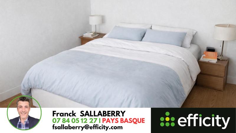 Maison - 82 m² - 4 pièces