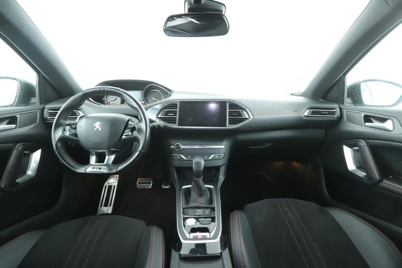 Peugeot 308 Sw 2.0 Blue-HDi Gt Eat6 180 ch