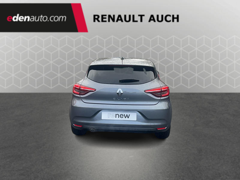 Renault Clio TCe 90 Evolution