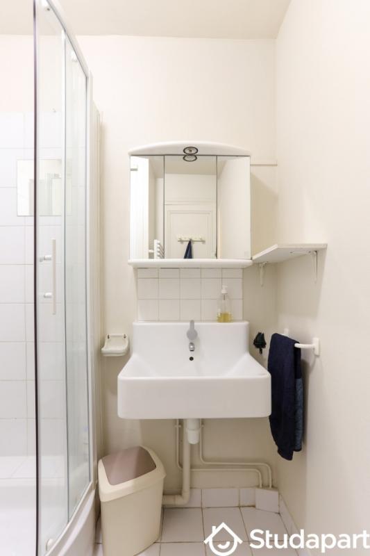 Appartement - 25 m² - 1 pièce