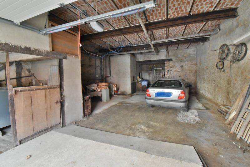 Maison traditionnelle - 133 m² - 7 pièces