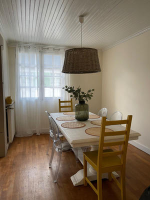 Immeuble - 120 m² - 5 pièces