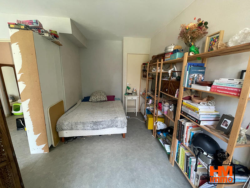 Appartement - 66 m² - 2 pièces