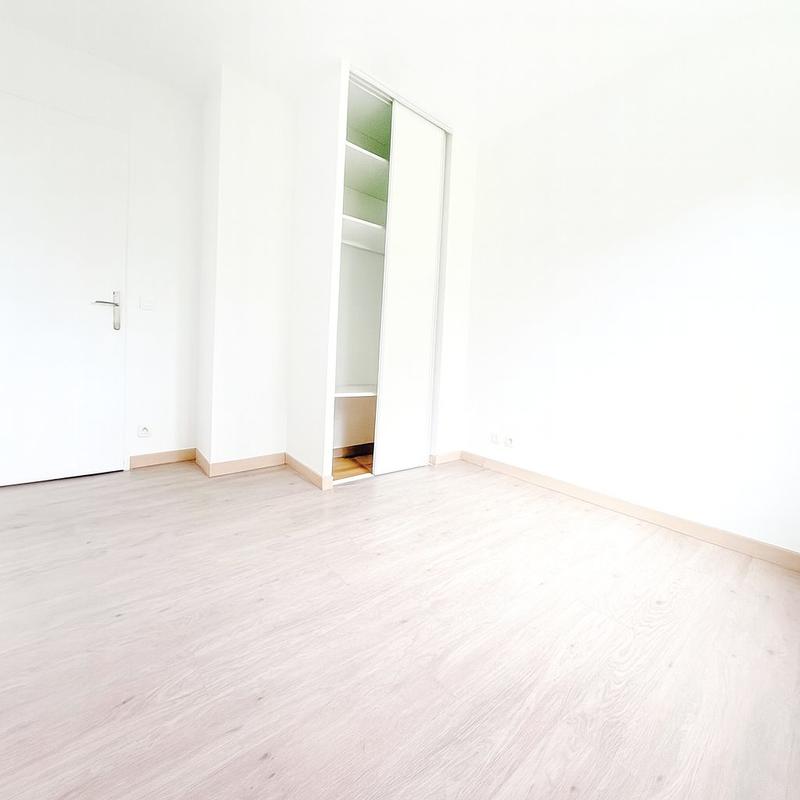 Appartement - 59 m² - 2 pièces