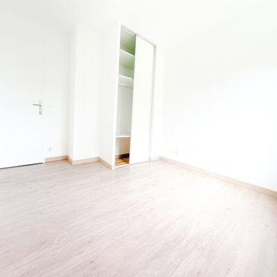 Appartement - 59 m² - 2 pièces