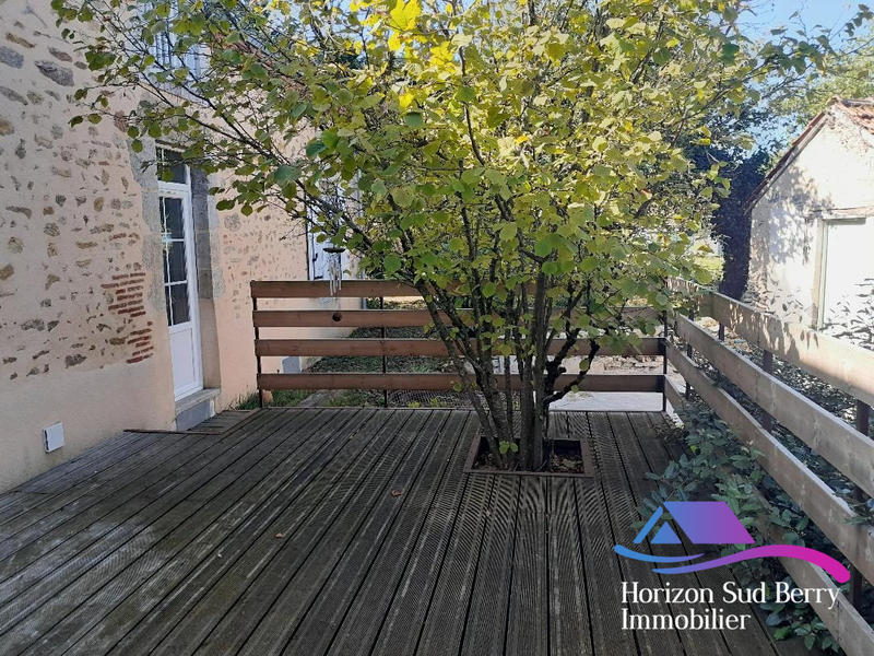 Maison - 280 m² - 8 pièces