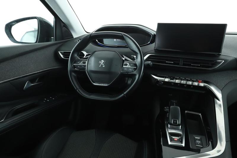 Peugeot 5008 2.0 Blue-HDi Allure Pack Eat8 180 ch