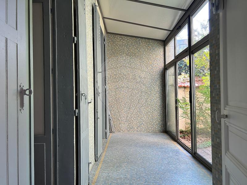 Appartement - 117 m² - 5 pièces