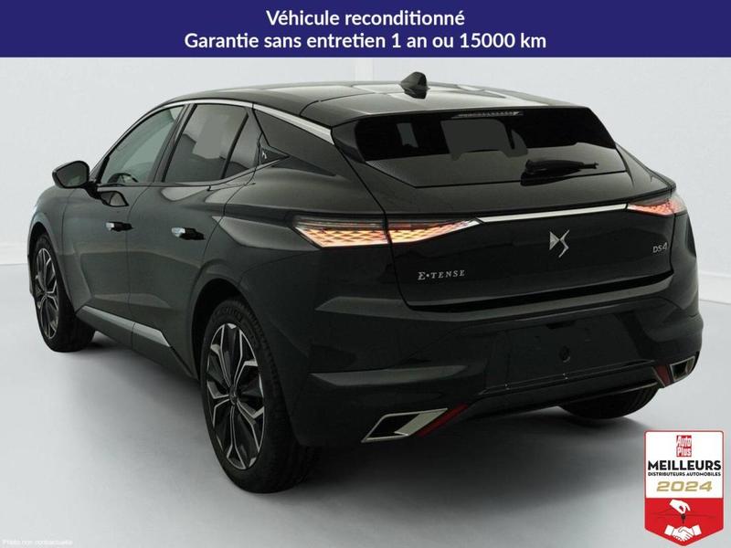 Ds Ds 4 Ds4 PureTech 130 Eat8 Rivoli