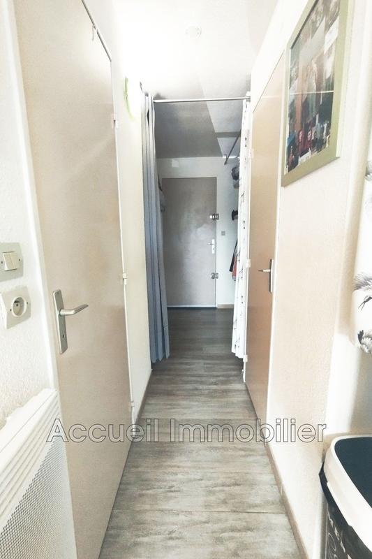 Appartement - 28 m² - 1 pièce