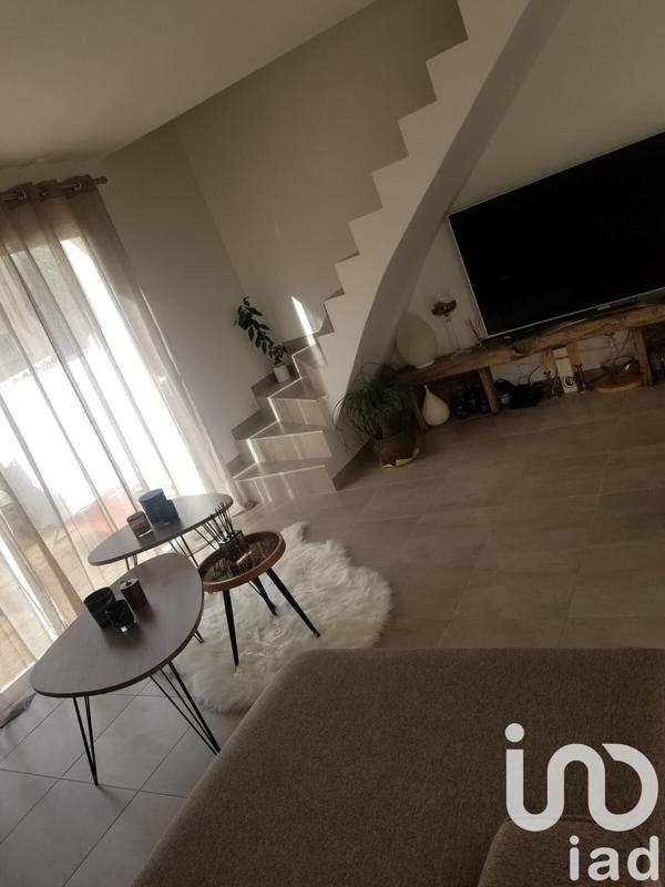 Maison - 68 m² - 3 pièces