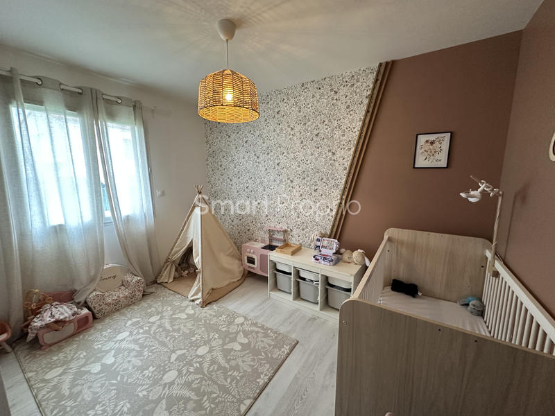 Villa - 105 m² - 4 pièces